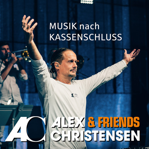 Tickets kaufen für Alex Christensen & Friends »The Classical Dance Show« mit Milli Vanilli (Fab Morvan) u.a. am 07.12.2024